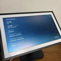 エコーショー15 Amazon タブレット　壁掛けモニターのサムネイル