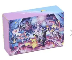 シュリンク付き】ポケモンカード 2026中秋礼盒 ギフトボックス - メルカリ