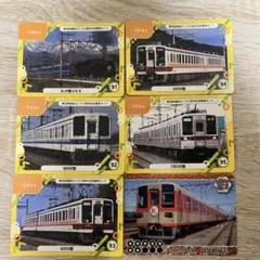 2026年最新】東武鉄道創立125周年記念電車カードの人気アイテム - メルカリ