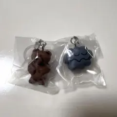 Daisuke Kondo めじるしアクセサリー 2点セット