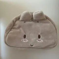 サンリオ マロンクリーム ポーチ