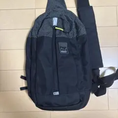 スリングバッグ ショルダーバッグ