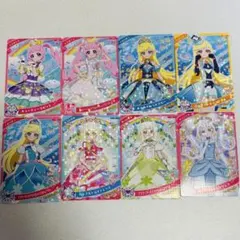 アイプリ スペシャルカード セット