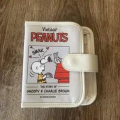 mama♪♫様専用 ビンテージ PEANUTS ポーチ スヌーピー