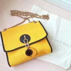 【希少】StellaMcCartney ショルダーバッグ