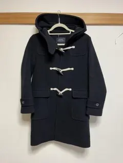 MACPHEE（マカフィー）レディースダッフルコート