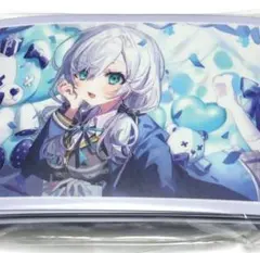 にじさんじ アルス・アルマル スリーブ u_t