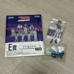 名探偵コナン SEGAラッキーくじ　E賞