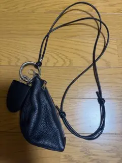 SUNSEA 17SS YONEGORO'S BAG レザーポーチ バッグ - メルカリ