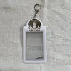 超特急 タカシ ミニフォトホルダー EVE