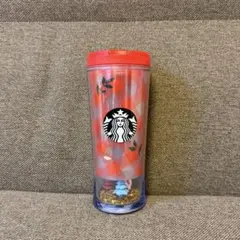 スターバックス　ホリデー2020タンブラースノーボーイ