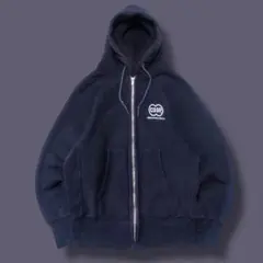 70s USA製 Champion 単色タグ REVERSEWEAVE 青タグ