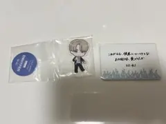 ENHYPEN ニキ　特典　トレカ　アクスタガチャ　セット