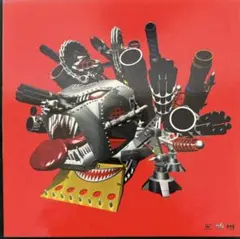 THE MAD CAPSULE MARKET'S アナログ盤 THE MAD CAPSULE MARKET'S アナログ盤 - メルカリ