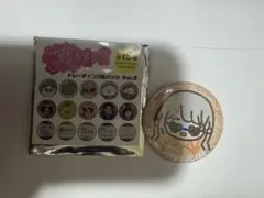 櫻坂46 小島凪紗　サクラミーツフェス　トレーディング缶バッジ　vol.3