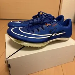 Nike Air Zoom MaxFly 1 多田修平選手サイン入り