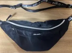 Niko and… ニコアンド バッグ