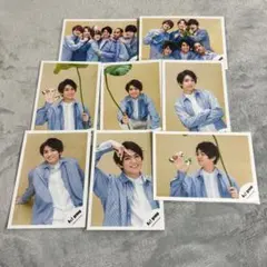 Aぇ! group 正門良規 公式写真