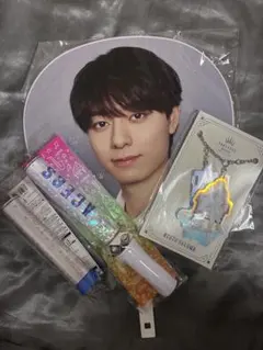 作間龍斗　aces グッズ