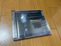 ウルトラギャラクシーファイト ／ オリジナル・サウンドトラックCD