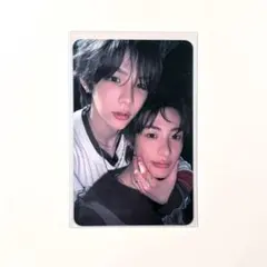 RIIZE Odyssey package ver. トレカ アンタロ