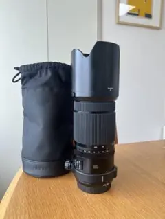 GF100-200mm F5.6 R LM OIS WR フジノン GFレンズのサムネイル