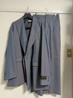 【古着】MAISON SPECIAL ダブルジャケット ブレザー MAISON SPECIAL（メゾンスペシャル）の「《ユニセックスアイテム