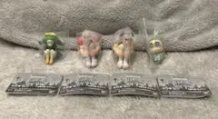 クレヨンしんちゃん　まちぼうけ6