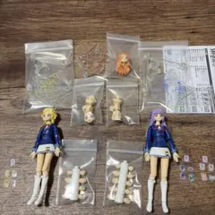 未開封Fate Heaven's Feel 間桐桜 おかえりなさい、先輩。セット