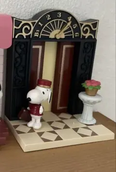 スヌーピー