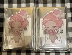 斎宮宗 あんスタ アニカフェ アクリルスタンド