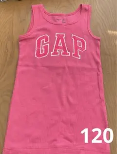 GAP 120 タンクトップ