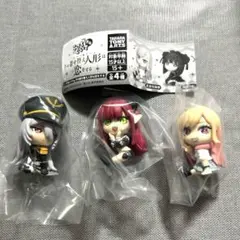 その着せ替え人形は恋をする こっちむいてFig.