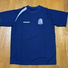 【非売品】カターレ富山　移動ウェア　Jリーグ