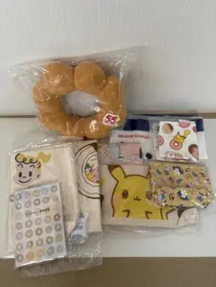 ミスタードーナツ福袋　まとめ売り