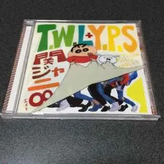 T.W.L/イエローパンジーストリート【関ジャニ∞】通常盤