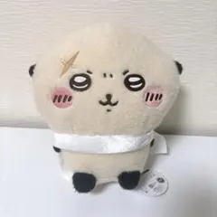 ちいかわ　しーぷわぬいぐるみ② ラッコ