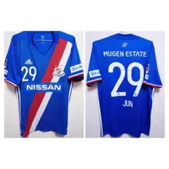 2026年最新】マリノス ユニフォーム 開港の人気アイテム - メルカリ