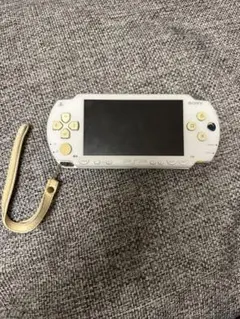 2026年最新】PSP セラミックホワイトの人気アイテム - メルカリ