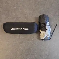 AMG メルセデツベンツ　折り畳み傘のサムネイル