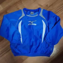 Mizuno　mizuno　 ピステ 長袖 130サイズ