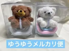 タイトー限定 ベビーベア ぬいぐるみ シート