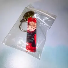 呪術廻戦 虎杖悠仁 アクキー