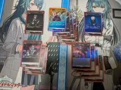 2026年最新】ユニオンアリーナ 4コン アークナイツの人気アイテム