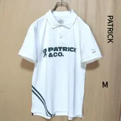 2026年最新】PATRICK ゴルフ メンズウェアの人気アイテム - メルカリ