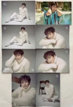 2026年最新】2PM_ニックンの人気アイテム - メルカリ