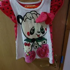 グラグラ×キティのサムネイル