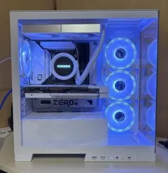 storm ゲーミングPC