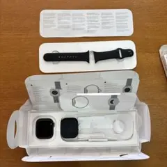 Apple Watch Series 10（GPSモデル）42mm