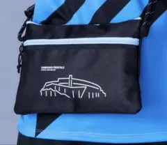 川崎フロンターレ　サコッシュ　新品